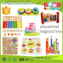 Ew Produkt Hartholz Material Spielzeug Größe 16 * 9 * 2,5 cm Lovely Skipping Seil Mädchen Spielzeug zum Verkauf